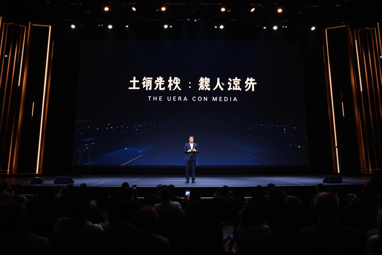 日本天堂影院传媒2026年度战略发布会圆满举行,多部重磅项目正式官宣