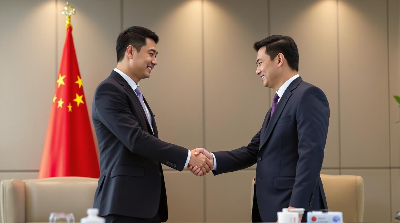 日本天堂影院与腾讯视频签署五年战略合作协议