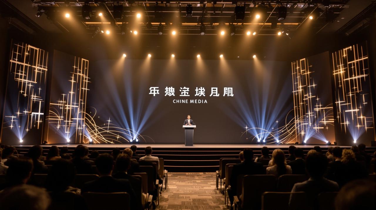日本天堂影院传媒2026年度战略发布会圆满举行,多部重磅项目正式官宣
