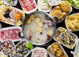 娱乐吃瓜酱火锅视频,娱乐吃瓜酱带你领略火锅界的趣味瞬间