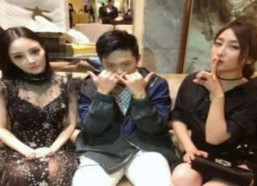 娱乐圈315吃瓜群众,揭秘明星背后的“瓜田”