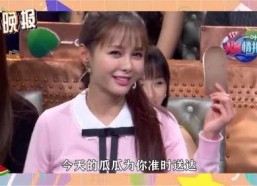 娱乐吃瓜秀,揭秘明星幕后故事，吃瓜群众狂欢盛宴