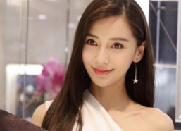 娱乐圈吃瓜杨颖是谁